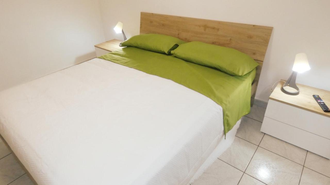Relux Bed and Breakfast Bari Eksteriør billede