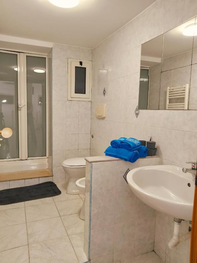 Relux Bed and Breakfast Bari Eksteriør billede