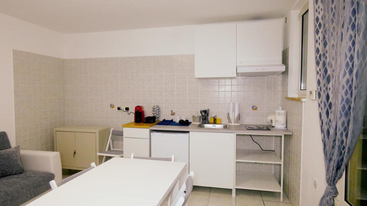 Relux Bed and Breakfast Bari Eksteriør billede