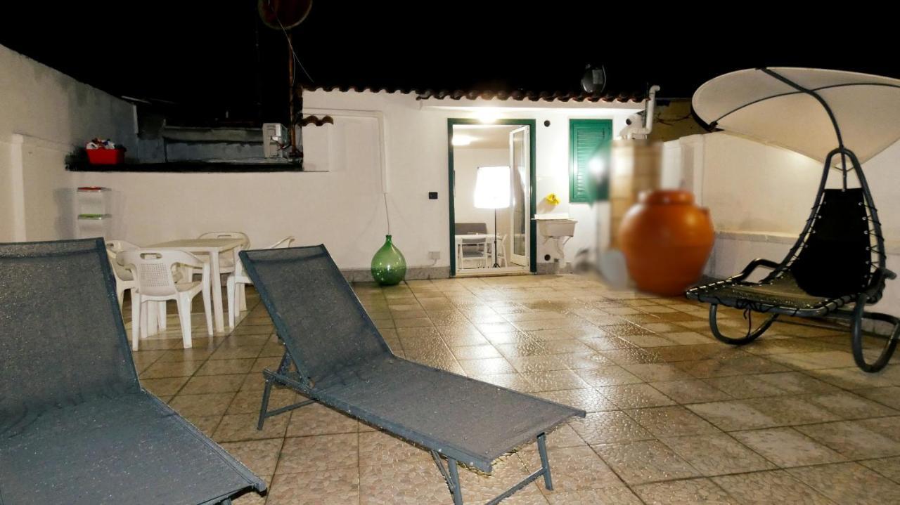 Relux Bed and Breakfast Bari Eksteriør billede