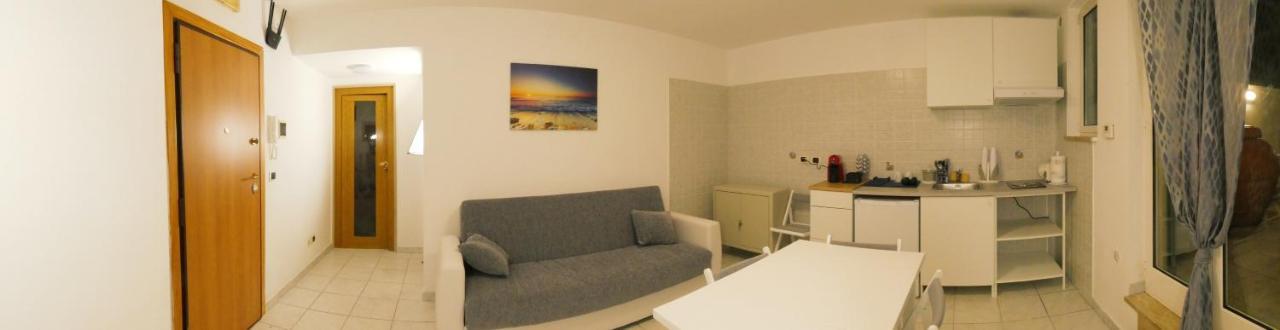 Relux Bed and Breakfast Bari Eksteriør billede