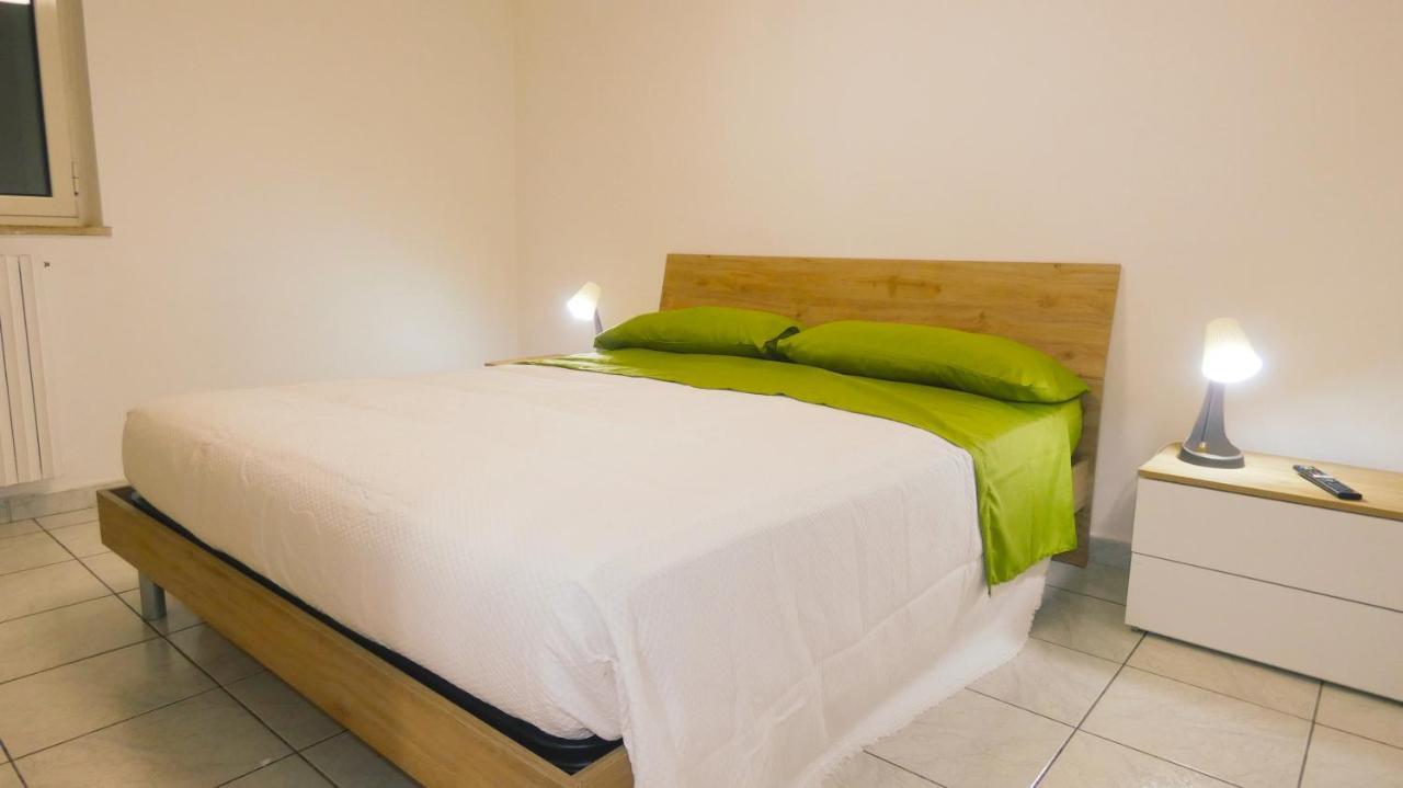 Relux Bed and Breakfast Bari Eksteriør billede