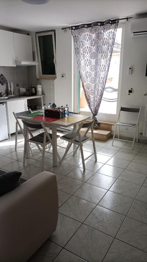 Relux Bed and Breakfast Bari Eksteriør billede